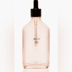 Hatch Mama Belly Oil